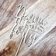 Sugar Boo Cake Toppers & Laser Cut Creations