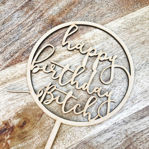 Sugar Boo Cake Toppers & Laser Cut Creations