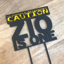 Sugar Boo Cake Toppers & Laser Cut Creations