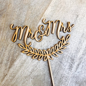 Sugar Boo Cake Toppers & Laser Cut Creations