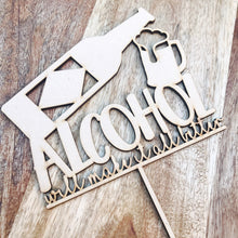 Sugar Boo Cake Toppers & Laser Cut Creations