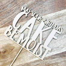 Sugar Boo Cake Toppers & Laser Cut Creations