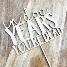 Sugar Boo Cake Toppers & Laser Cut Creations