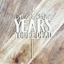Sugar Boo Cake Toppers & Laser Cut Creations