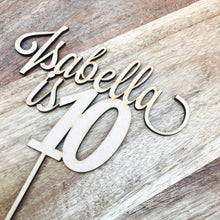 Sugar Boo Cake Toppers & Laser Cut Creations