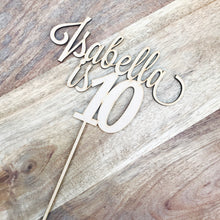 Sugar Boo Cake Toppers & Laser Cut Creations
