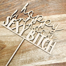 Sugar Boo Cake Toppers & Laser Cut Creations