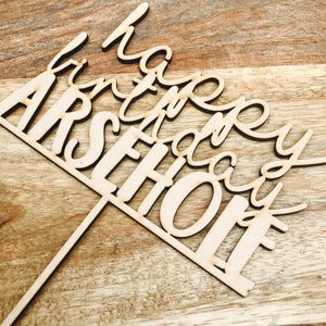 Sugar Boo Cake Toppers & Laser Cut Creations