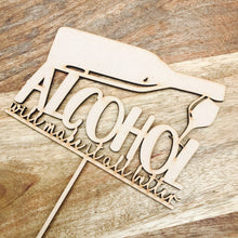 Sugar Boo Cake Toppers & Laser Cut Creations