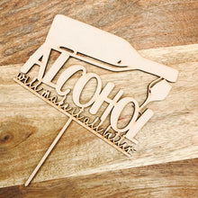 Sugar Boo Cake Toppers & Laser Cut Creations