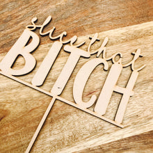 Sugar Boo Cake Toppers & Laser Cut Creations