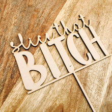 Sugar Boo Cake Toppers & Laser Cut Creations