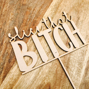 Sugar Boo Cake Toppers & Laser Cut Creations