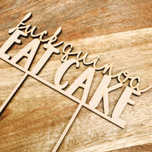 Sugar Boo Cake Toppers & Laser Cut Creations