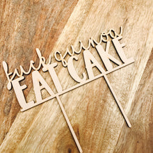 Sugar Boo Cake Toppers & Laser Cut Creations
