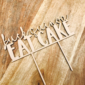 Sugar Boo Cake Toppers & Laser Cut Creations