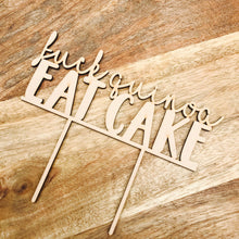 Sugar Boo Cake Toppers & Laser Cut Creations