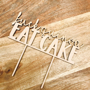Sugar Boo Cake Toppers & Laser Cut Creations