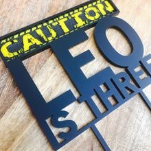 Sugar Boo Cake Toppers & Laser Cut Creations