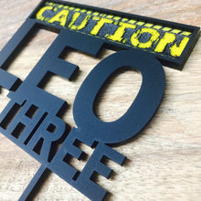 Sugar Boo Cake Toppers & Laser Cut Creations