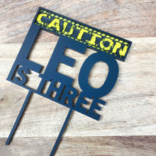 Sugar Boo Cake Toppers & Laser Cut Creations