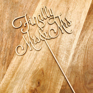 Sugar Boo Cake Toppers & Laser Cut Creations