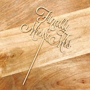 Sugar Boo Cake Toppers & Laser Cut Creations