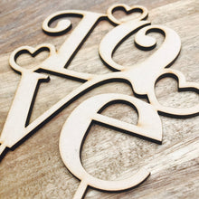 Sugar Boo Cake Toppers & Laser Cut Creations