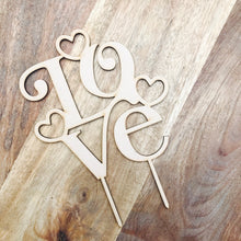 Sugar Boo Cake Toppers & Laser Cut Creations