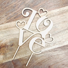 Sugar Boo Cake Toppers & Laser Cut Creations