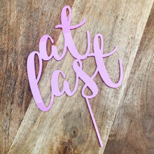 Sugar Boo Cake Toppers & Laser Cut Creations