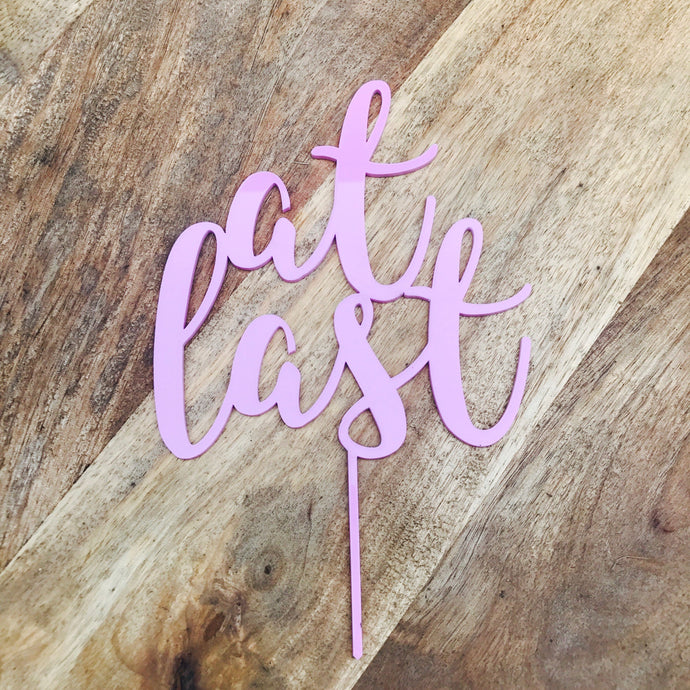 Sugar Boo Cake Toppers & Laser Cut Creations