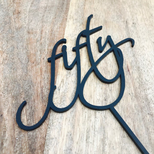 Sugar Boo Cake Toppers & Laser Cut Creations
