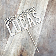 Sugar Boo Cake Toppers & Laser Cut Creations