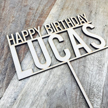 Sugar Boo Cake Toppers & Laser Cut Creations