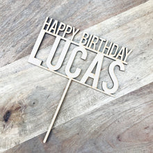 Sugar Boo Cake Toppers & Laser Cut Creations