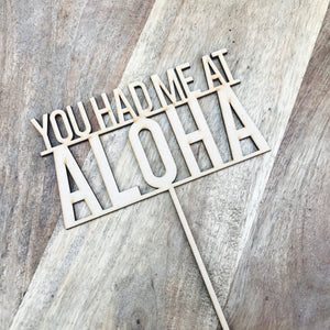 Sugar Boo Cake Toppers & Laser Cut Creations