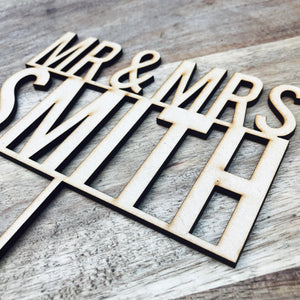 Sugar Boo Cake Toppers & Laser Cut Creations