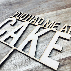 Sugar Boo Cake Toppers & Laser Cut Creations