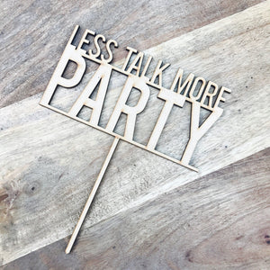Sugar Boo Cake Toppers & Laser Cut Creations
