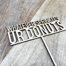 Sugar Boo Cake Toppers & Laser Cut Creations