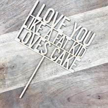 Sugar Boo Cake Toppers & Laser Cut Creations