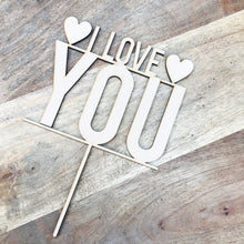 Sugar Boo Cake Toppers & Laser Cut Creations