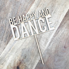 Sugar Boo Cake Toppers & Laser Cut Creations