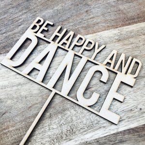 Sugar Boo Cake Toppers & Laser Cut Creations