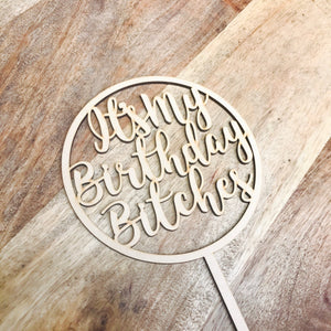 Sugar Boo Cake Toppers & Laser Cut Creations