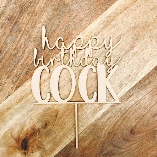 Sugar Boo Cake Toppers & Laser Cut Creations