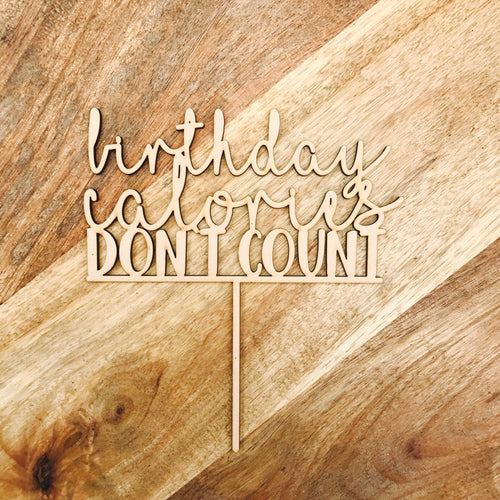 Sugar Boo Cake Toppers & Laser Cut Creations