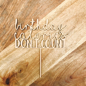 Sugar Boo Cake Toppers & Laser Cut Creations