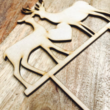 Sugar Boo Cake Toppers & Laser Cut Creations